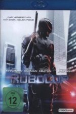 Robocop, 1 Blu-ray