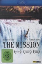 The Mission, 1 Blu-ray