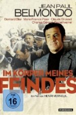 Der Körper meines Feindes, 1 DVD