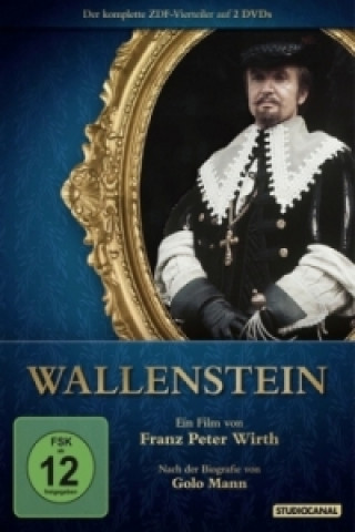 Wallenstein, 2 DVDs