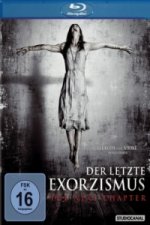 Der letzte Exorzismus: The Next Chapter, 1 Blu-ray