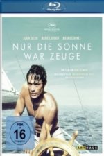 Nur die Sonne war Zeuge, 1 Blu-ray