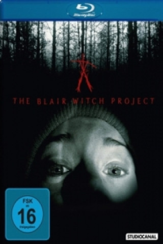 The Blair Witch Project, 1 Blu-ray