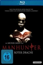 Manhunter - Roter Drache, Special Edtion, 1 Blu-ray