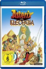 Asterix und Kleopatra, 1 Blu-ray