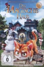 Das Magische Haus, 1 DVD