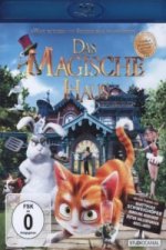 Das Magische Haus, 1 Blu-ray