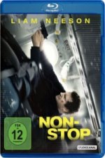 Non-Stop, 1 Blu-ray