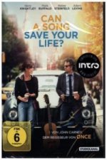 Can A Song Save Your Life?, 1 DVD
