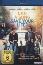 Can A Song Save Your Life?, 1 Blu-ray