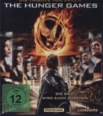 Die Tribute von Panem - The Hunger Games, 1 Blu-ray