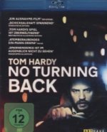 No Turning Back, 1 Blu-ray