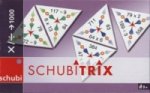 SCHUBITRIX Mathematik - Multiplikation und Division bis 1000