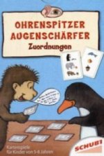 Zuordnungen