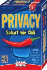 Privacy, Scharf wie Chili