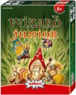 Wizard junior