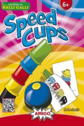 Speed Cups