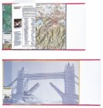 Herma-Buchschoner Nr.7240 (24 x 44 cm)