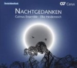 Nachtgedanken, 1 Audio-CD