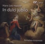 In Dulci Jubilo, 1 Audio-CD