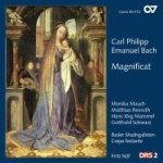 Magnificat, 1 Super-Audio-CD (Hybrid)