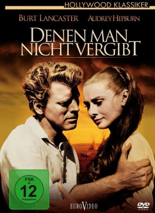 Denen man nicht vergibt, 1 DVD