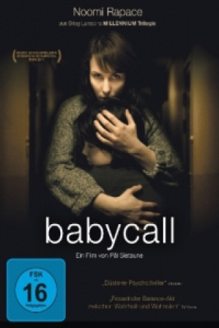 Babycall, 1 DVD
