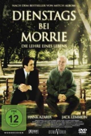 Dienstags bei Morrie, 1 DVD