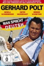 Man spricht deutsh, 1 DVD