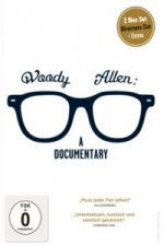 Woody Allen: A Documentary, 2 DVDs (Director's Cut)