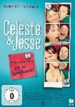 Celeste & Jesse, 1 DVD