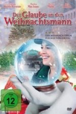 Der Glaube an den Weihnachtsmann, 1 DVD