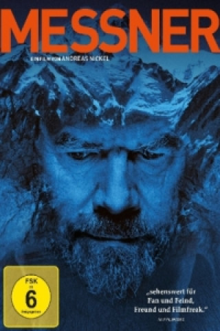 Messner, 1 DVD