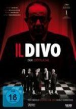 Il Divo - Der Göttliche, 1 DVD