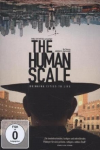 The Human Scale, 1 DVD (englisches OmU)