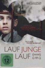 Lauf Junge Lauf, 1 DVD, 1 DVD-Video