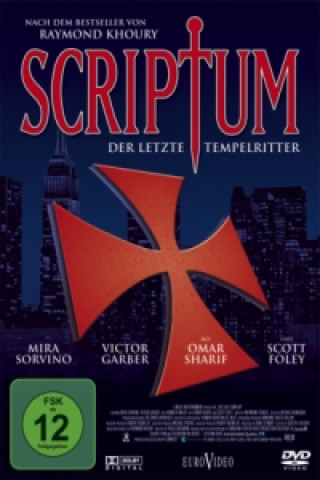 Scriptum, Der letzte Termpelritter, 1 DVD