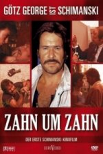 Zahn um Zahn, 1 DVD
