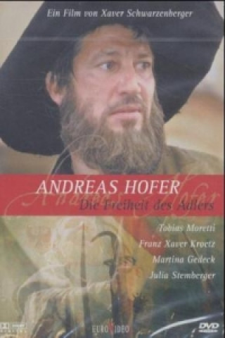 Andreas Hofer, 1 DVD