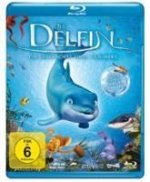 Der Delfin, Die Geschichte eines Träumers, 1 Blu-ray