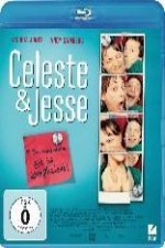 Celeste & Jesse, 1 Blu-ray
