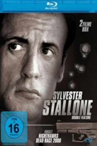 Sylvester Stallone Double Feat, 1 Blu-ray