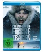 So weit die Füße tragen, 1 Blu-ray