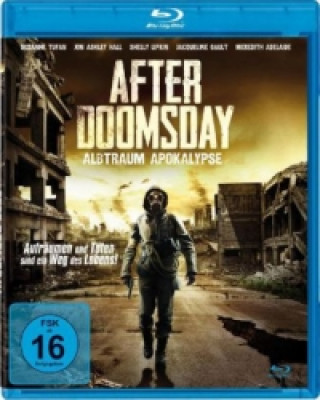 After Doomsday, 1 Blu-ray