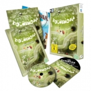 Botanicula, 1 DVD-ROM