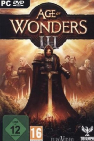 Age of Wonders III, DVD-ROM