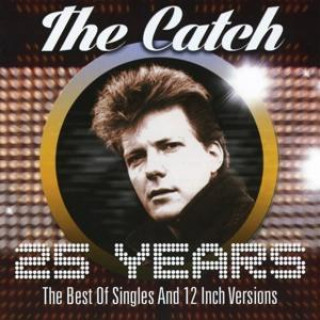 25 Years - The Best of singles and 12 inch versions, 2 Audio-CDs