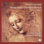 Messa sopra l'aria della Monica, 1 Audio-CD