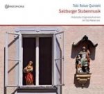Tobi-Reiser-Quintett, Salzburger Stubenmusik, 1 Audio-CD