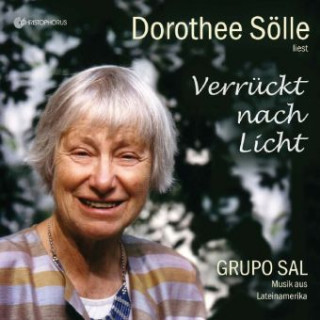 Verrückt nach Licht, 1 Audio-CD